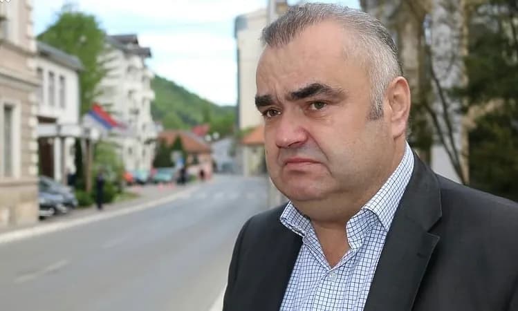 Stevanović: Kada radnici Željeznica RS ne dobiju platu, više neću biti ministar