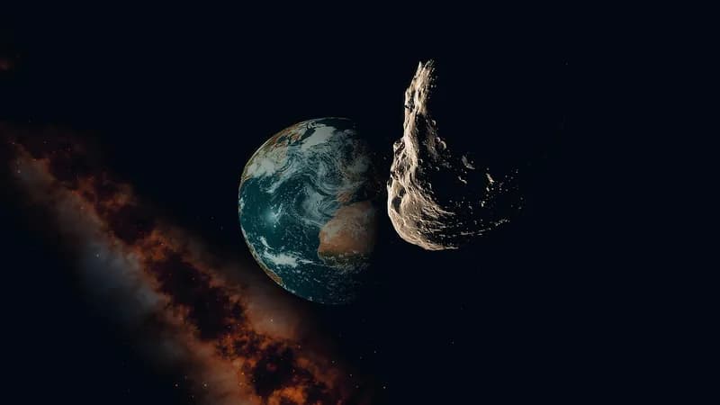 Ogroman asteroid juri ka Zemlji: ESA otkrila kada će proći najbliže i gdje će biti vidljiv