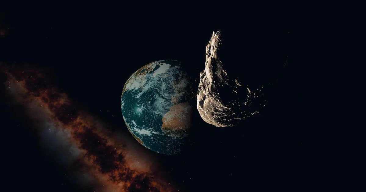 asteroid