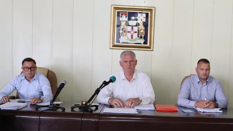 Skupština opštine Lopare: Odbornici razmatrali budžet, privredu i infrastrukturne projekte