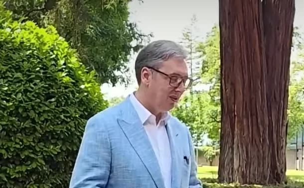 vučić pozvao na skup 27.juna