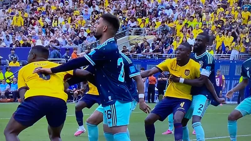 Šta se ovo desilo na Metlajf stadionu? Ne mogu da pobijede Kurasao, ali mogu veliku Njemačku! FOTO
