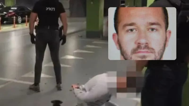Adel Kabaš optužen za ubistvo Mehmeda Ramića