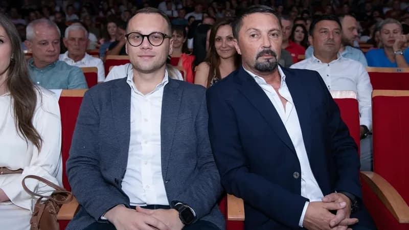 Bojan Savić: Jedinstvo i očuvanje institucija ključni za budućnost Republike Srpske