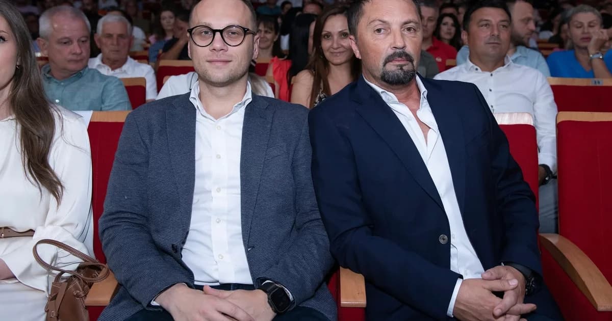 tribina geostrateški pravac srpske