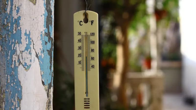 Toplotni talas se nastavlja: Danas do 38 stepeni