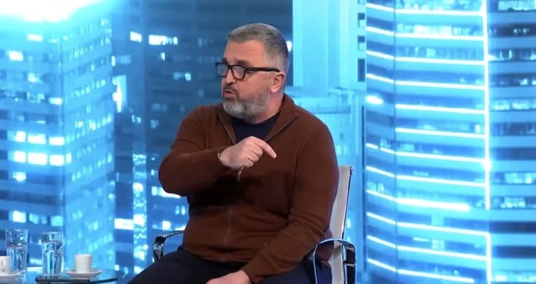 dragan j vučićević