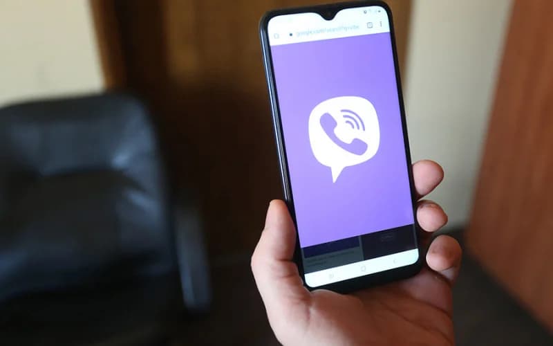 viber i open ai