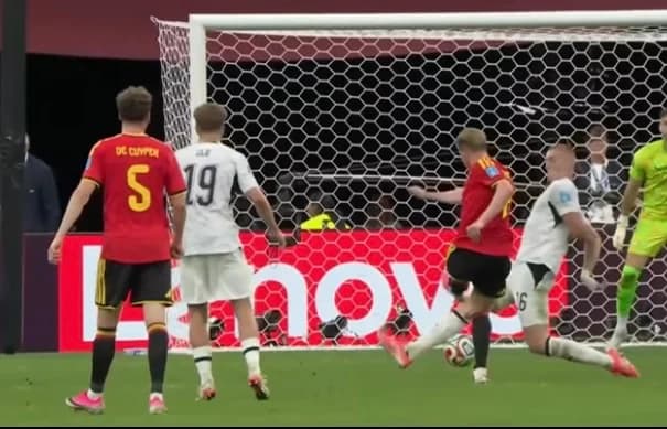 fudbalska reprezentacija belgije
