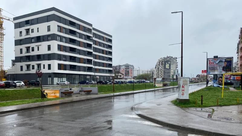nevrijeme
