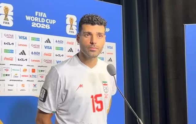 mehdi taremi