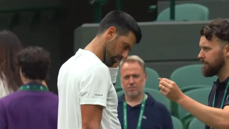 Novak Đoković prekinuo intervju zbog Srbije i Mundijala 2026