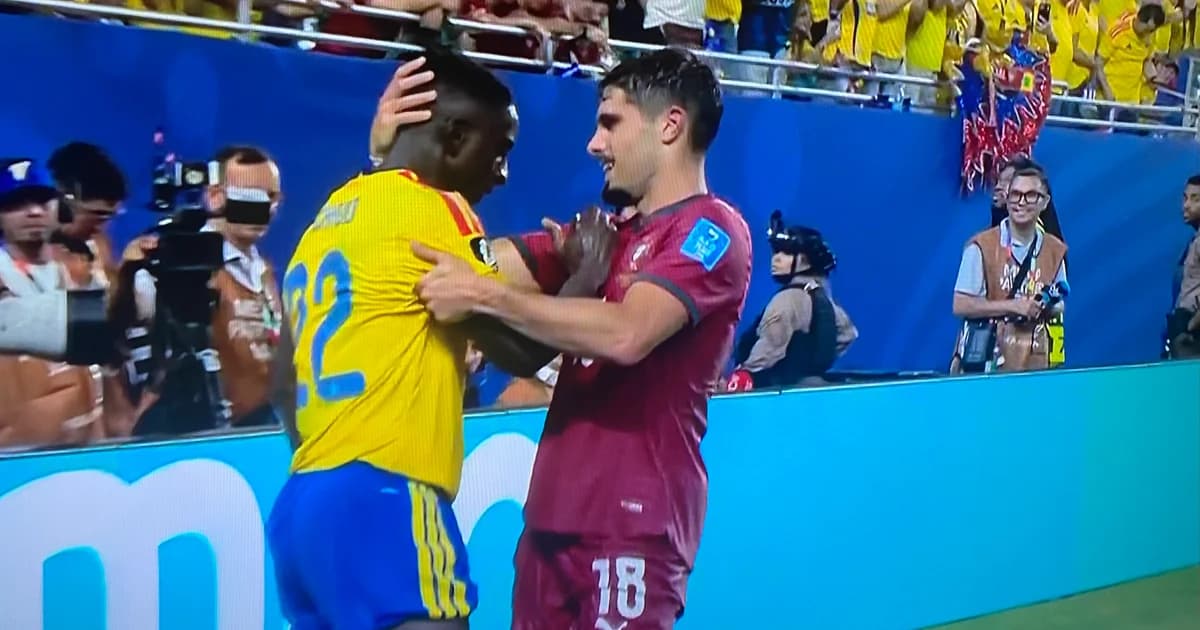 remi kolumbije i portugala