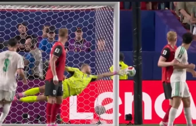 Kalajdžić odveo Austriju u nokaut fazu posle 72. godine: Goleada u Kanzas sitiju