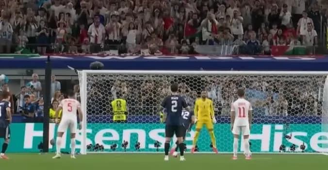 Mesi dotukao Jordan: Poznati svi parovi 1/16 finala na Mundijalu