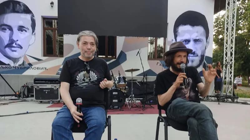 Održan treći "Princip fest" u Priboju FOTO