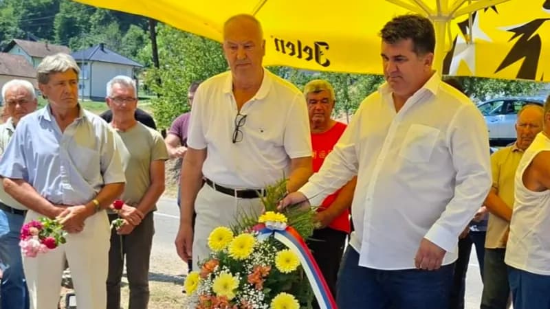 Vidovdansko sabranje u Pirkovcima i Bobetinom Brdu: Sjećanje na žrtvu i čuvanje tradicije