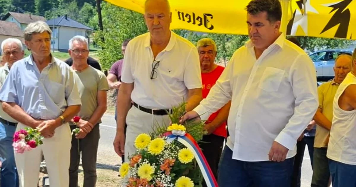 parastos bobetino brdo i pirkovci