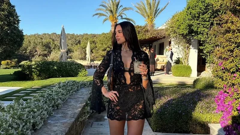 Dua Lipa objavila porodične fotografije: Sada je jasno od koga je naslijedila ljepotu