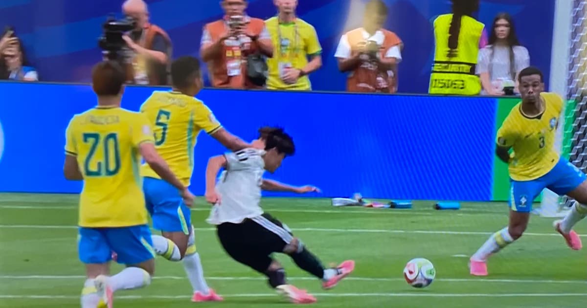 brazil savladao japan