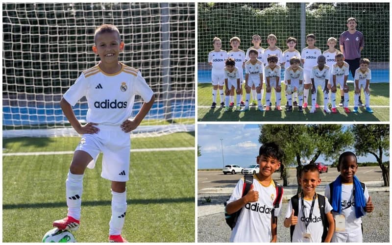 uroš milanović trenura u real madridu
