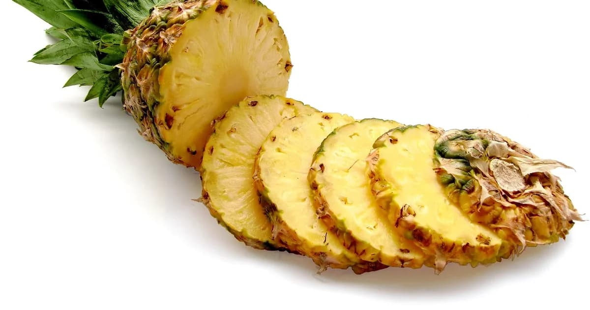 ananas