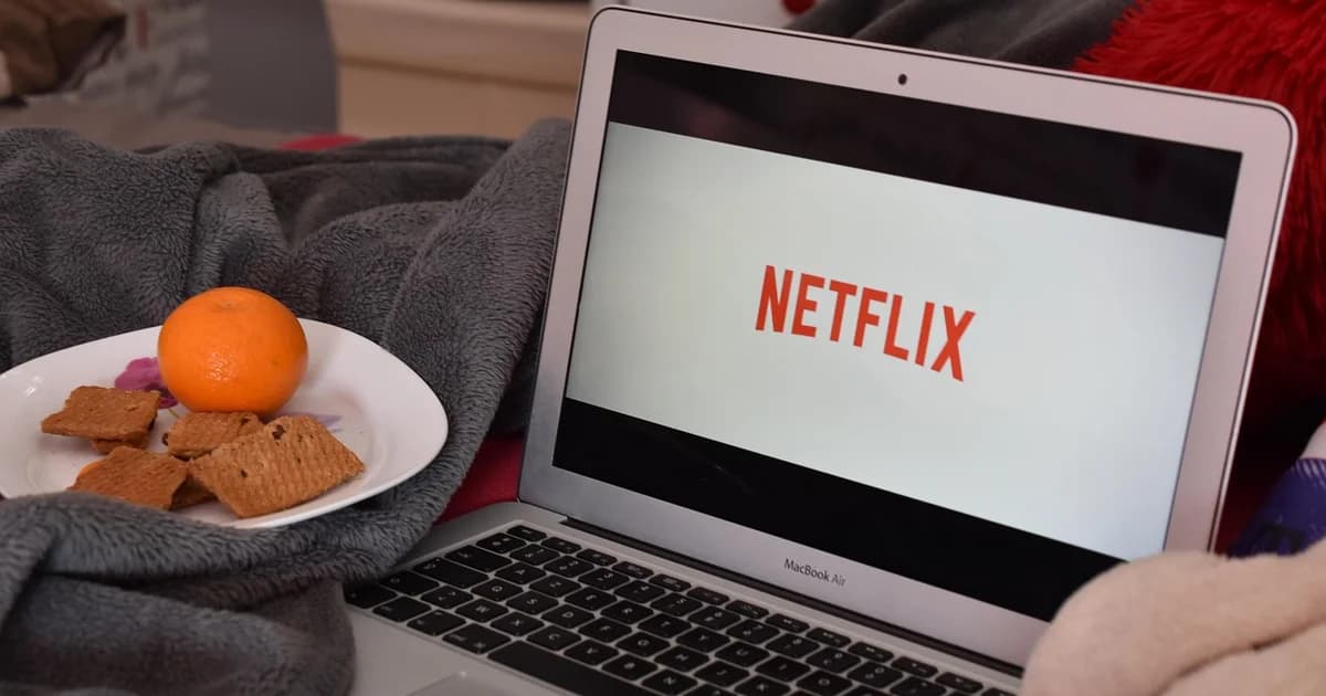 netflix