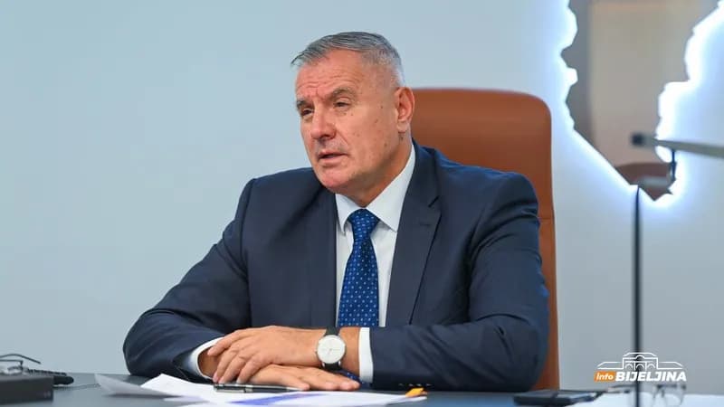 Novi kilometri autoputa u RS: Višković otkrio gdje se sve gradi