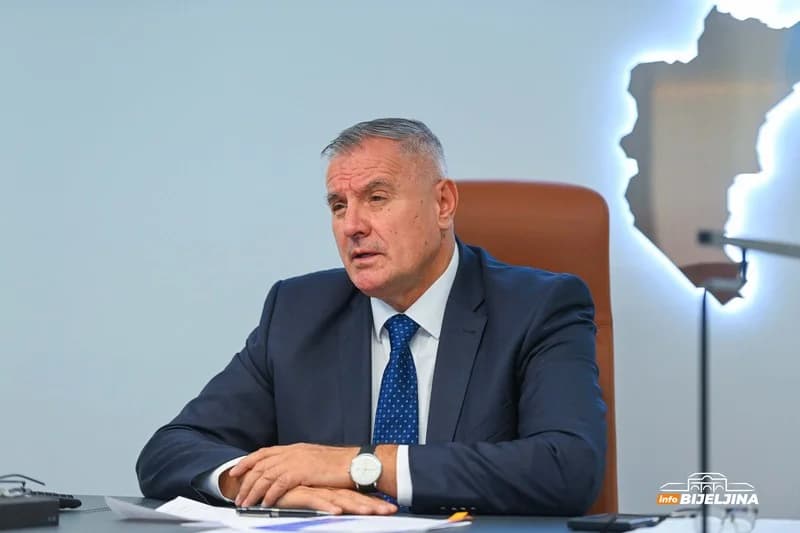 radovan višković