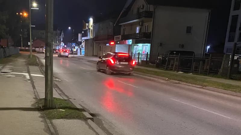 saobraćajna inspekcija rs