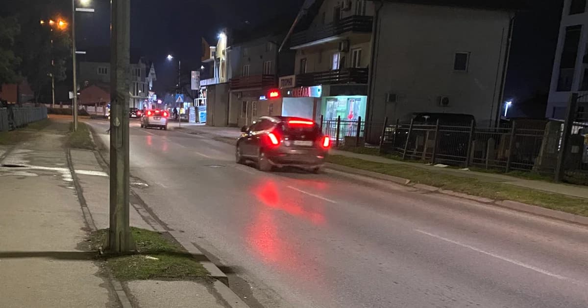 saobraćajna inspekcija rs