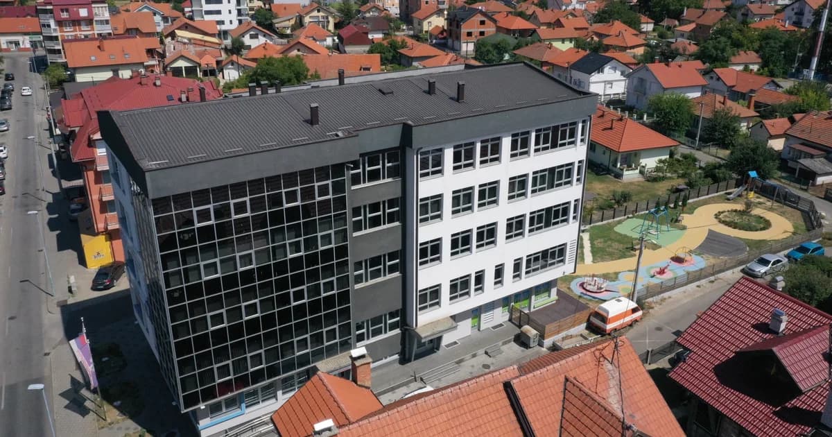 skupština usvojila izvještaj centra za socijalni rad