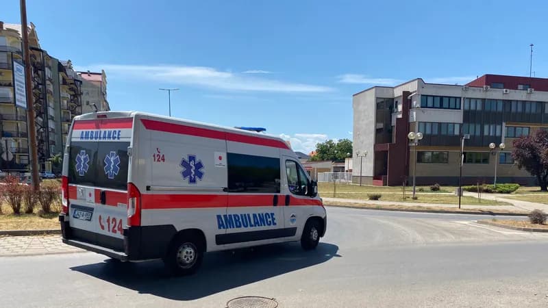 Bilten PU Bijeljina: Evidentirana teška krađa, šest narušavanja javnog reda i mira i pet saobraćajnih nezgoda
