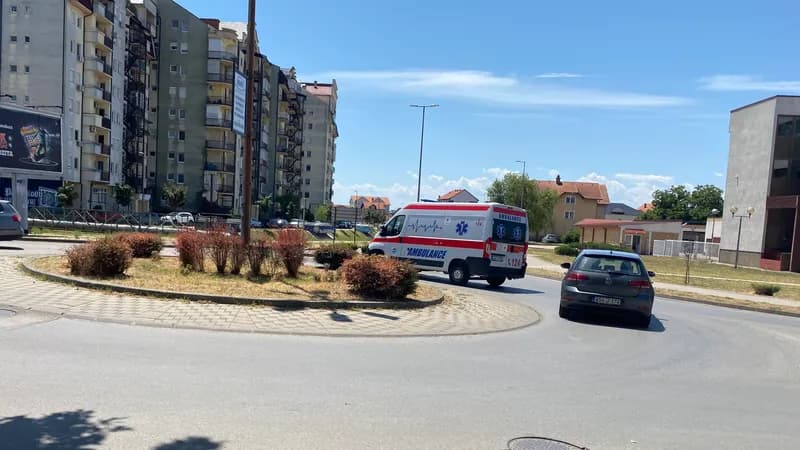 MUP Srpske: Kružni tokovi opasnost za vozače