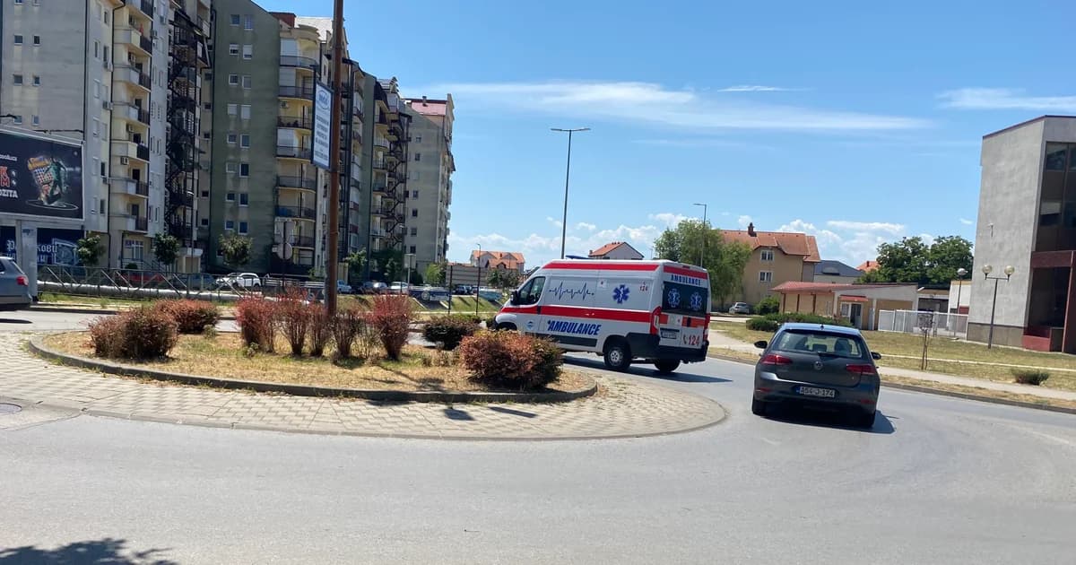 kružni tok