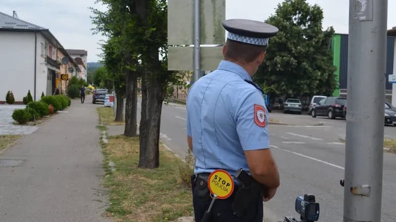 Stacionarni radari u Srpskoj povećali bezbjednost saobraćaja: Broj poginulih smanjen za 9 odsto