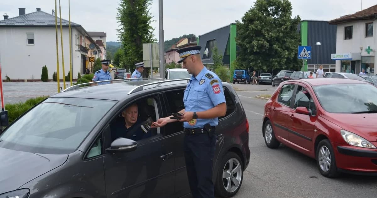 mup srpske radari i presretači