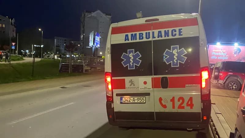 Povećane plate vozačima saniteta u Srpskoj