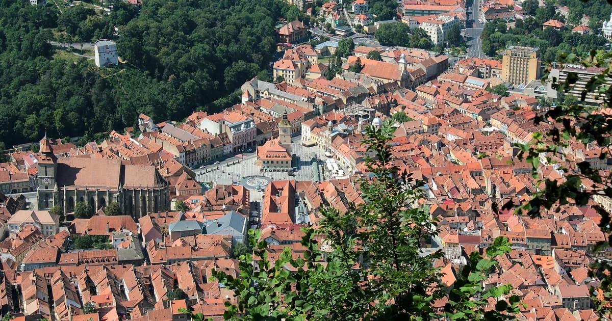rumunija i moldavija
