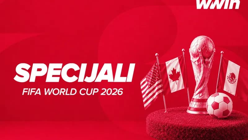 Od strijelaca do prvaka – WWIN specijali za SP 2026