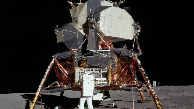 rover mjesec