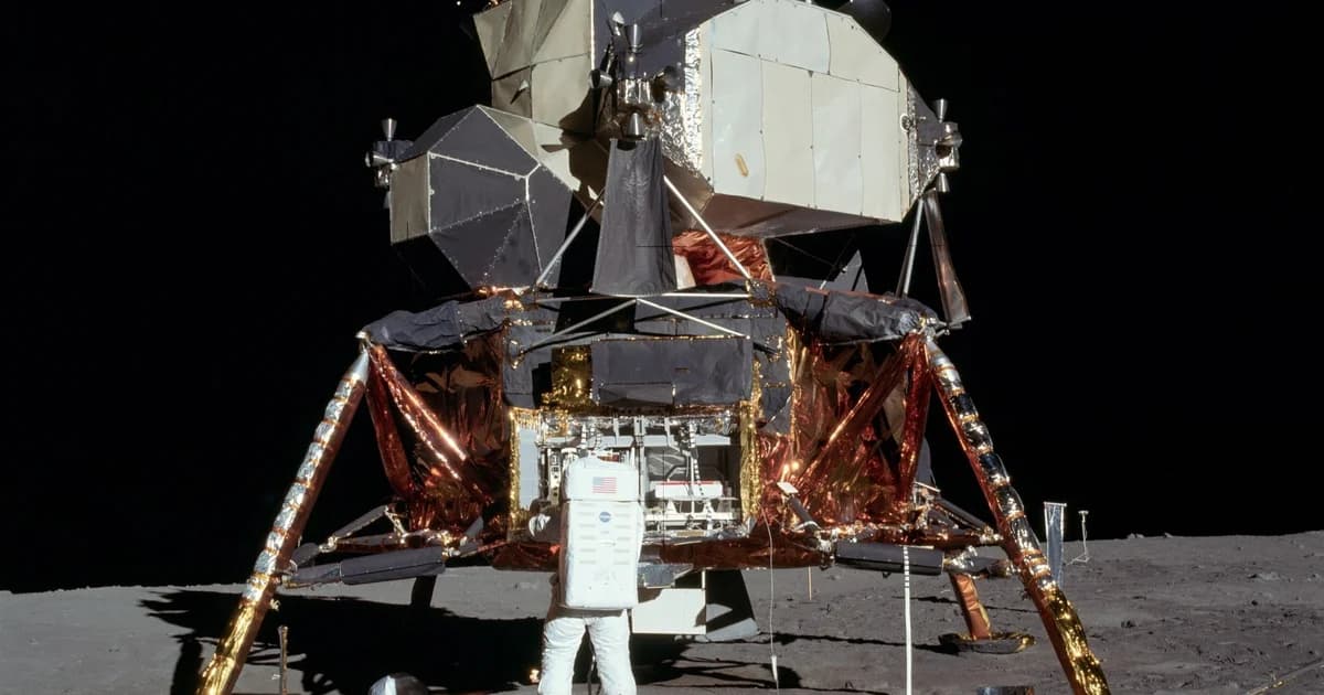 rover mjesec