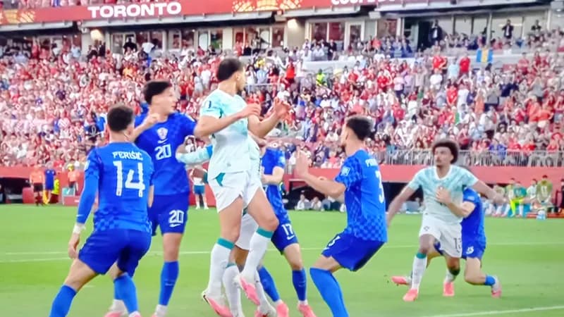 Neviđena drama od 109. minuta: Hrvatska eliminisana, Portugal slavio u nadoknadi vremena, VAR poništio slavlje "vatrenih"