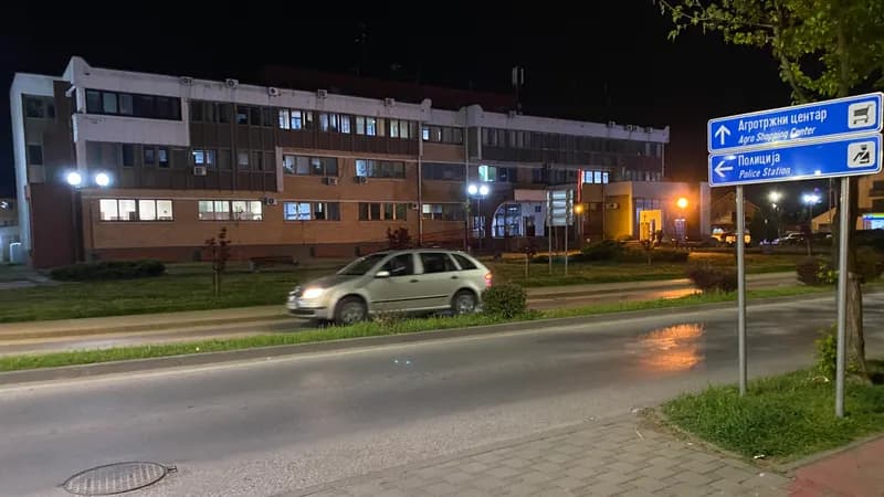 U Bijeljini uhapšene dvije osobe zbog droge, pronađeni marihuana i spid