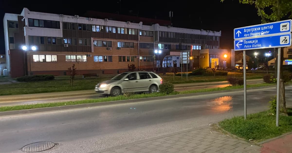 u bijeljini uhapšene dvije osobe zbog droge, pronađeni marihuana i spid