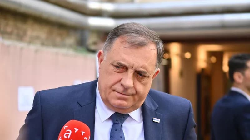 Dodik: Hvala, Ameriko, svakako je neradni dan