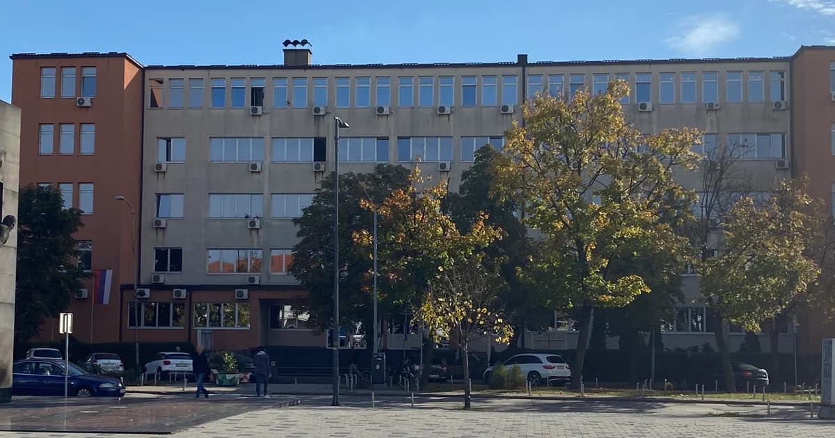 muškarcu 2 godine robije zbog premlaćivanja ćerke