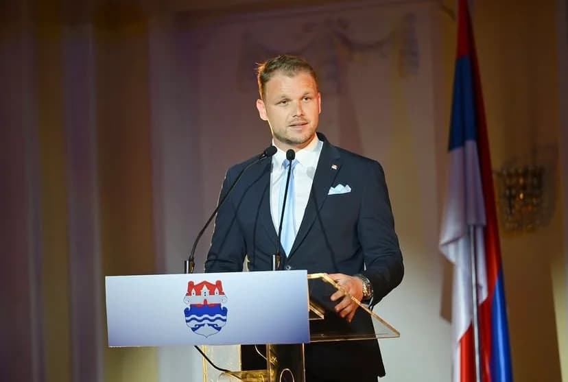 draško stanivuković