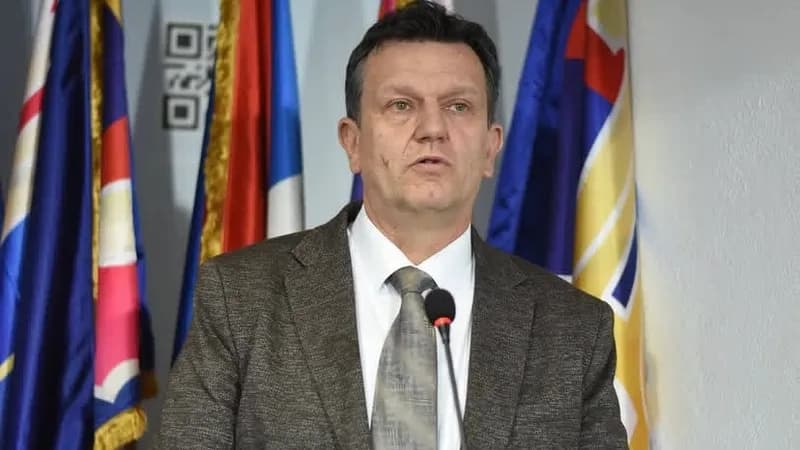 SDS prelomio u Bijeljini: Blanuša i Božović kandidati za predsjednika i Predsjedništvo