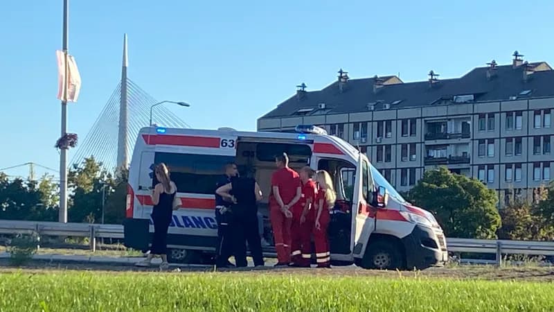 U teškoj nesreći na auto-putu Miloš Veliki poginula još jedna žena, auto se isprevrtao